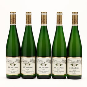 Riesling Auslese - Vintage 2010
