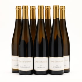 2012 Riesling Trocken