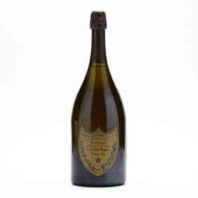 Moet et Chandon Champagne Magnum - Vintage 1985