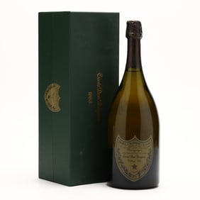 Moet et Chandon Champagne Magnum - Vintage 1988