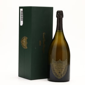 Moet et Chandon Champagne Magnum - Vintage 1988
