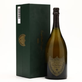 Moet et Chandon Champagne Magnum - Vintage 1988