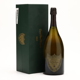 Moet et Chandon Champagne Magnum - Vintage 1988