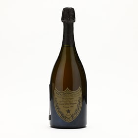 Moet et Chandon Champagne - Vintage 1988