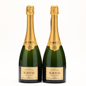 Krug Champagne - NV