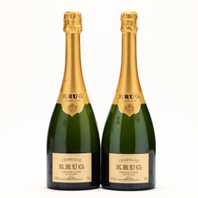 Krug Champagne - NV