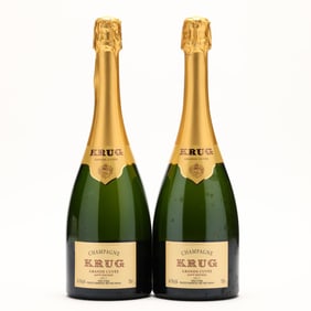 Krug Champagne - NV