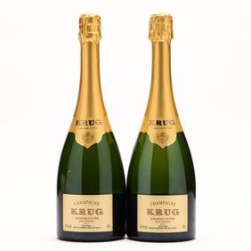 Krug Champagne - NV