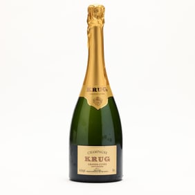 Krug Champagne - NV