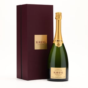 Krug Champagne Magnum - NV
