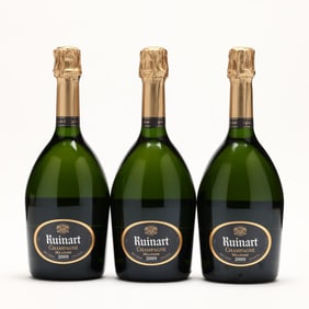Ruinart Champagne - Vintage 2009