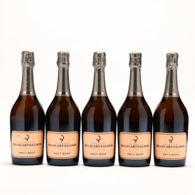 Billecart-Salmon Champagne - NV