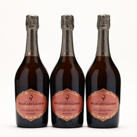 Billecart-Salmon Champagne - Vintage 2006