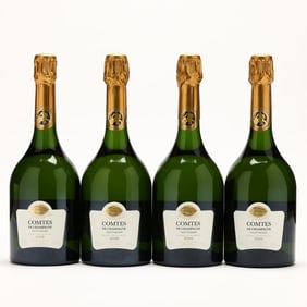 Taittinger Champagne - Vintage 2006