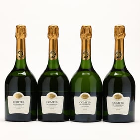 Taittinger Champagne - Vintage 2006