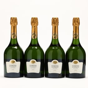 Taittinger Champagne - Vintage 2006