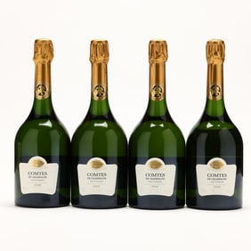 Taittinger Champagne - Vintage 2006