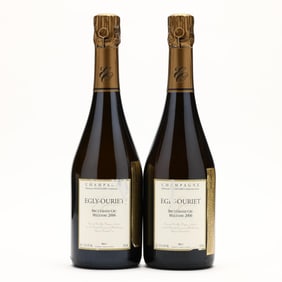 Egly-Ouriet Champagne - Vintage 2006