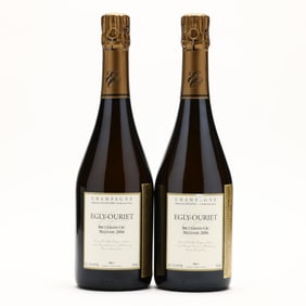 Egly-Ouriet Champagne - Vintage 2006