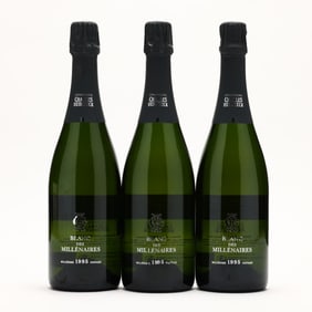 Charles Heidsieck Champagne - Vintage 1995