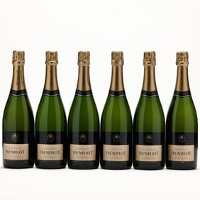 Henriot Champagne - Vintage 2006