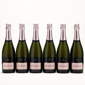 Henriot Champagne - Vintage 2008