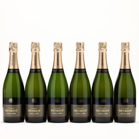 Henriot Champagne - Vintage 2008