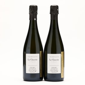 Jerome Prevost Champagne - NV