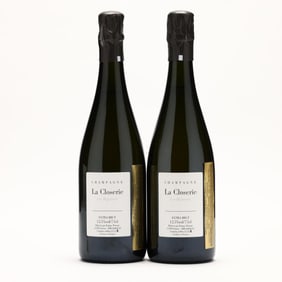 Jerome Prevost Champagne - NV