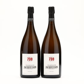 Jacquesson Champagne Magnums - NV