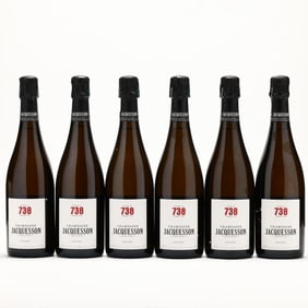 Jacquesson Champagne - NV