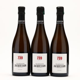 Jacquesson Champagne - NV