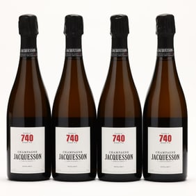 Jacquesson Champagne - NV