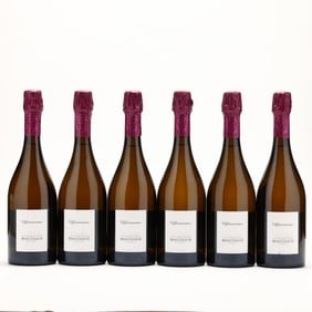 Marie-Courtin Champagne - Vintage 2013