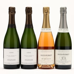 Dreaming of Champagne