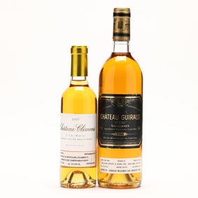 Sauternes Selection