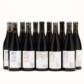 2005, 2009, 2010 & 2011 Anthill Farms