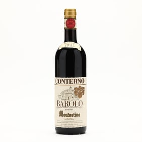 Barolo - Vintage 1995
