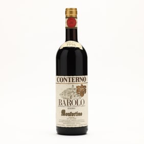 Barolo - Vintage 1996