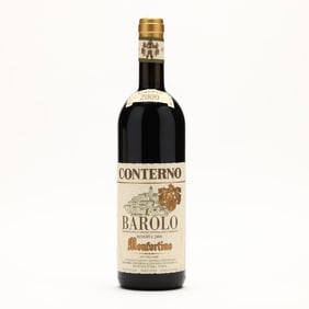 Barolo - Vintage 2000