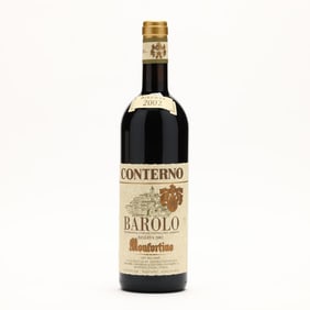 Barolo - Vintage 2002