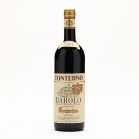 Barolo - Vintage 2004