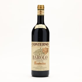 Barolo - Vintage 2006
