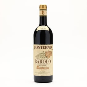 Barolo - Vintage 2006