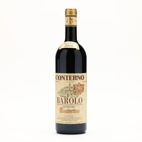 Barolo - Vintage 2008