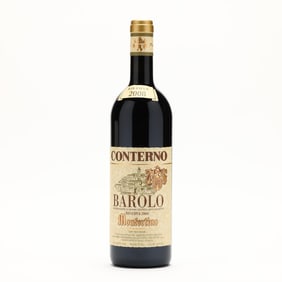 Barolo - Vintage 2008