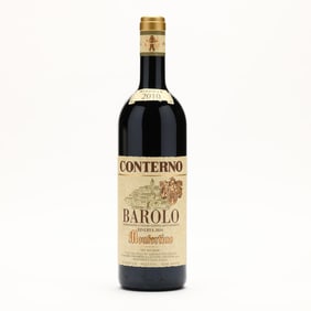 Barolo - Vintage 2010