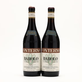 Barolo - Vintage 2004