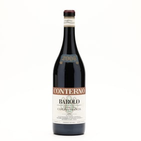 Barolo Magnum - Vintage 2006