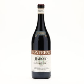 Barolo Magnum - Vintage 2006